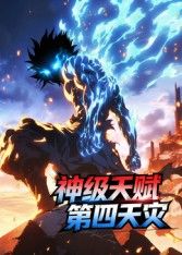 神级天赋,第四天灾